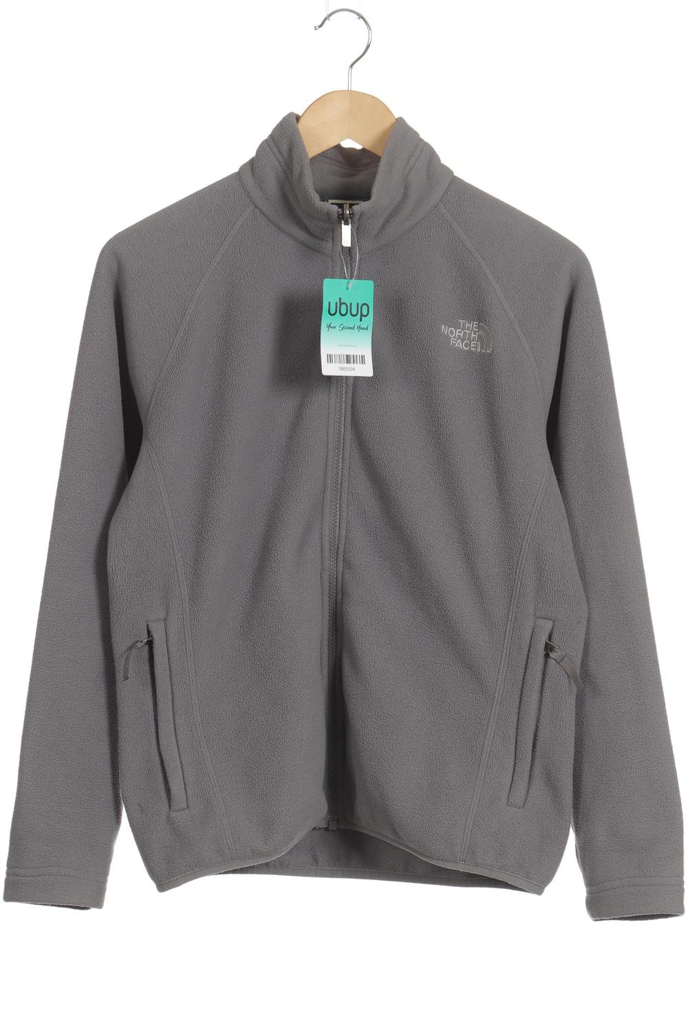 The North Face Jacke Damen Mantel Gr. S grau #7805334 | eBay